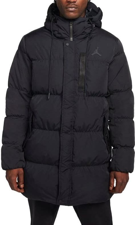 jordan winter jackets for men